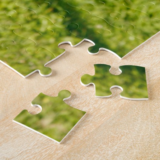 Donkeys Legpuzzel (Zijkant)