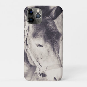 Donkophoofd 001 Case-Mate iPhone case
