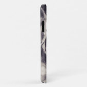 Donkophoofd 001 Case-Mate iPhone case (Achterkant/rechts)