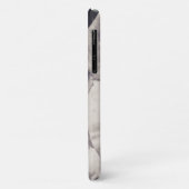 Donkophoofd 001 Case-Mate iPhone case (Achterkant/links)