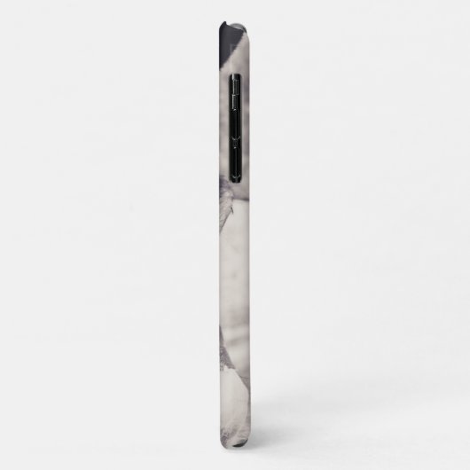 Donkophoofd 001 Case-Mate iPhone case (Achterkant/links)