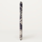 Donkophoofd 001 Case-Mate iPhone case (Achterkant / rechts)