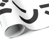 Donmai ドンマ イvind het niet erg Japans Slang Nihongo Cadeaupapier (Rol Hoek)