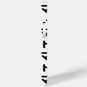 Donmai ドンマ イvind het niet erg Japans Slang Nihongo Case-Mate iPhone Case (Achterkant / Links)