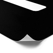 Donmai ドンマ イvind het niet erg Japans Slang Nihongo Poster (Hoek)