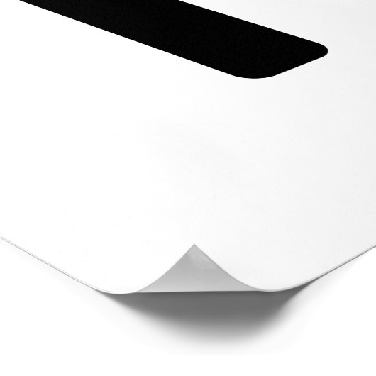 Donmai ドンマ イvind het niet erg Japans Slang Nihongo Poster (Hoek)