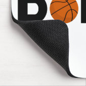 Donna Basketball Muismat (Hoek)