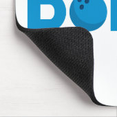 Donna bowling muismat (Hoek)