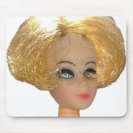 Donna de Mousepad Muismat (Voorkant)