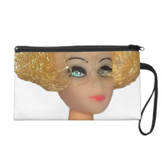 Donna, de vlinder wristlet