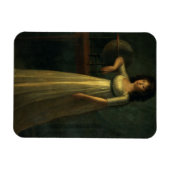 Donna Joaquina Tellez-Giron, dochter van de Duke Magneet (Horizontaal)