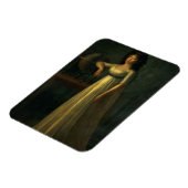 Donna Joaquina Tellez-Giron, dochter van de Duke Magneet (Linkerzijde)