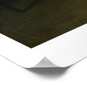 Donna Joaquina Tellez-Giron, dochter van de Duke Poster (Hoek)