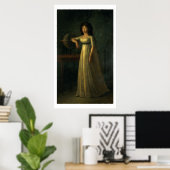 Donna Joaquina Tellez-Giron, dochter van de Duke Poster (Thuiskantoor)