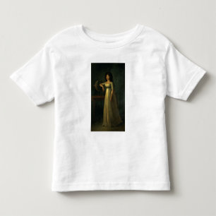 Donna Joaquina Tellez-Giron, dochter van de hertog Kinder Shirts
