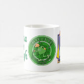 Donna Lea Waugh ’59er mok (Center)