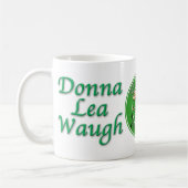Donna Lea Waugh ’59er mok (Links)