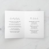 Donna Modern Wedding (Binnen)