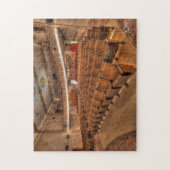 Donna Reed Theater in Denison, Iowa. Legpuzzel (Verticaal)