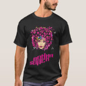 Donna Summer Essential T-shirt (Voorkant)