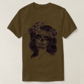 Donna T-shirt (Design voorkant)
