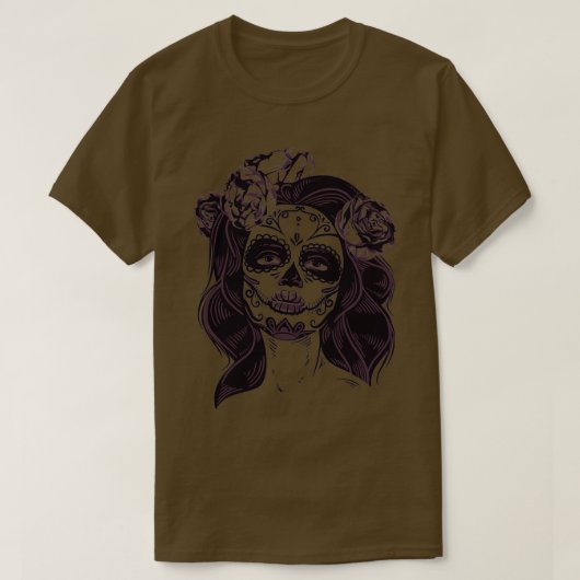 Donna T-shirt (Design voorkant)