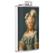 Donna Trumpoinette Heupfles (Rechts)