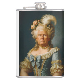Donna Trumpoinette Heupfles
