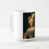 Donna Trumpoinette Koffiemok (Voorkant links)