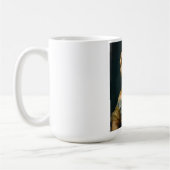Donna Trumpoinette Koffiemok (Links)