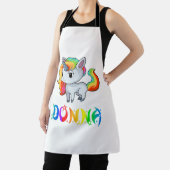 Donna Unicorn Schort (Insitu)