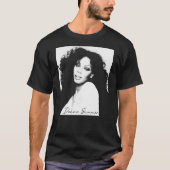 Donna zomer retro t-shirt (Voorkant)