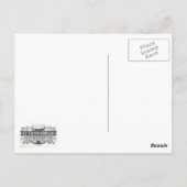 Donnabhains Briefkaarten uit Ierland (Achterkant)