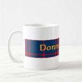 Donnachaidh Clan Koffiemok (Links)