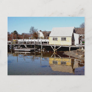 Donnell's Dock Briefkaart