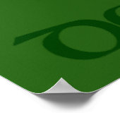 Donnelly Clan Motto Poster Print (Hoek)