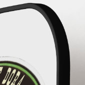 Donnelly Park Pickleball Posse Paddle (Links Detail)