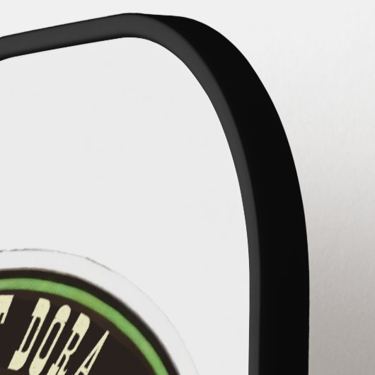 Donnelly Park Pickleball Posse Paddle (Links Detail)