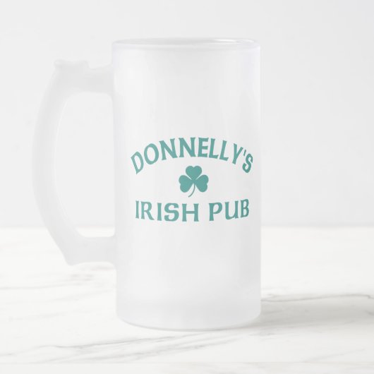 Donnelly's Irish Pub Matglas Bierpul (Links)