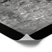 Donner Lake, CA Daguerreotype 1852 Poster (Hoek)