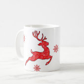 Donner - Mokken - Kerstcadeaus (Voorkant links)