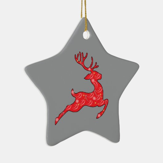 DONNER ORNAMENT in kleuren... (Rechts)