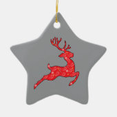 DONNER ORNAMENT in kleuren... (Voorkant)