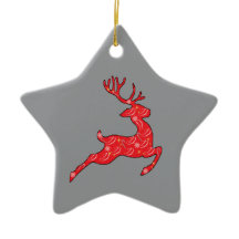 DONNER ORNAMENT in kleuren...