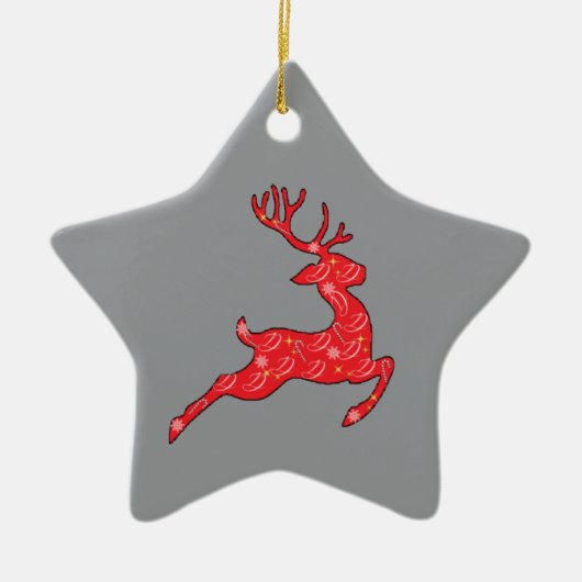 DONNER ORNAMENT in kleuren... (Voorkant)