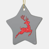 DONNER ORNAMENT in kleuren... (Links)