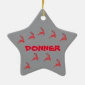 DONNER ORNAMENT in kleuren... (Achterkant)