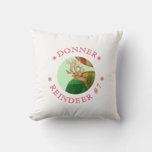 DONNER RENDIERPLEIN SIERKUSSEN