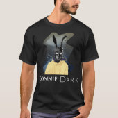 Donnie Dark T-shirt (Voorkant)
