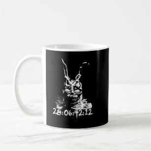 Donnie Darko - Frank Koffiemok